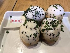 -东泰祥生煎馆(重庆北路店)