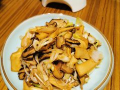 -禾珍珠家常小馆(河南博物院店)