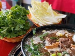 牦牛土火锅-生态牦牛王