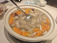 -龙泉人椰子鸡.糟粕醋.海南菜(三亚旗舰店)