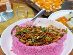 -山海经·海边人家 海鲜新青岛菜(扬州路店)