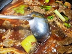 -肖记公安牛肉鱼杂馆· 省级非物质文化遗产(仁和路店)