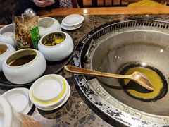 -匠岳·王宝器麻椒鱼(会展中心店)