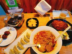 -神田川拉面店(上游街店)