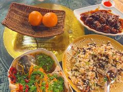 -龙姐私房菜(和顺古镇店)