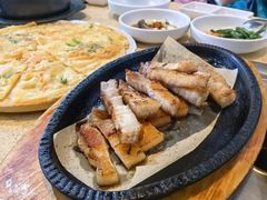 -元祖李朝(新威路店)