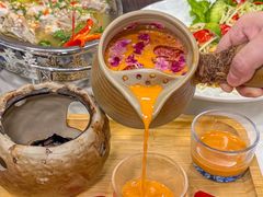 -荷花泰菜(东方新天地店)