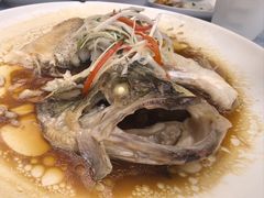 -古南都·老广东酒楼(龙江店)