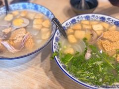 -小潘记鸭血粉丝汤