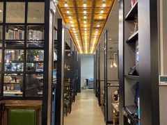 -零度空间·台湾小馆(五道口购物中心店)