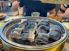 -味家烤肉烤鳗鱼牛排(西塔旗舰店)