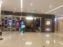 -王品牛排(郑州大卫城店)