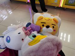 -风云再起游乐汇(南京常发广场店)