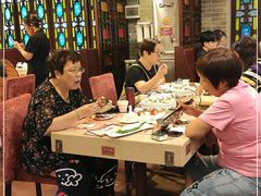 -点都德(大茶楼店)