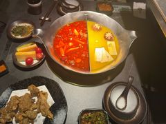 -湊湊火锅·茶憩(杭州湖滨银泰in77店)