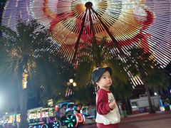 -三亚海昌梦幻海洋不夜城