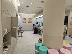 -天真蓝照相馆(五角场百联又一城店)