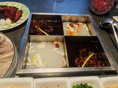 -大妙火锅·非物质文化遗产(东湖公园店)