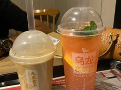 -肯德基(西稍门店)