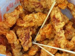 酥肉-肖炮现炸酥肉(解放碑店)