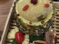 -云海肴·汽锅鸡·云南菜(美罗城店)