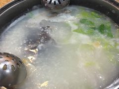 -丰尔粥食·粥底火锅·桑拿鸡(大良总店)