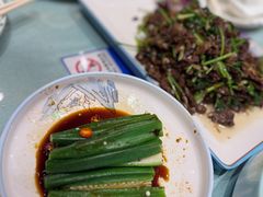 -清真吐鲁番餐厅(牛街店)