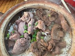 -文记煲仔饭