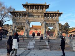 -北陵公园