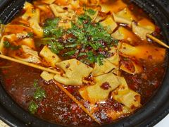 -眼镜烧烤(建设路店)