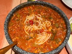 -浩海火燒雲傣家菜(芮欧百货店)