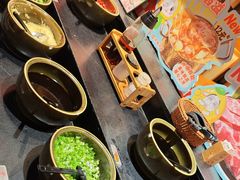 -呷哺呷哺 黄金牧场 (欢乐谷店)