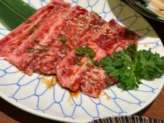 -御牛道日式烤肉料理(杭州万象城店)