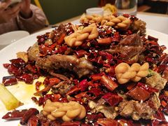 -鸡毛店·川菜(文殊院店)