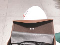 -JINS睛姿眼镜(壹方城店)