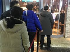 -清真盛志望麻酱酿皮·非遗老字号