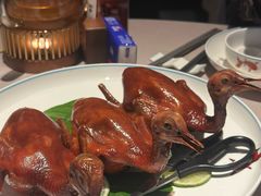 -小炳胜(卓悦中心店)