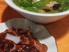 -富源春面馆(四川北路店)