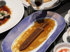 -曾宴·楚菜(湖北省博物馆店)