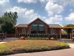 -南通洲际绿博园