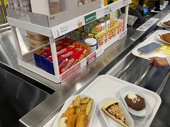 -宜家·瑞典风味餐厅(烟台路店)