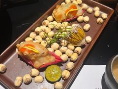 -花潮料理艺食馆(SM新生活广场店)