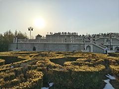 -北京世界公园
