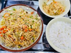 -青年实验餐厅