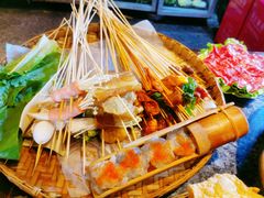 -欧阳小姐在成都(鼓楼店)