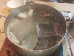 -野妹火锅(龙岗店)