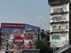 -唐人街(耀华力路)