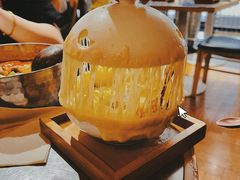 -火山屋台(新街口店)