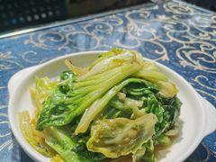 时令蔬菜-国生茶庄·地道农家菜团建活动