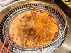 -空之介寿喜烧·和牛放题(恒隆广场店)